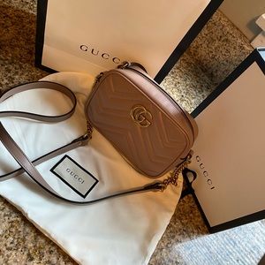 Original Gucci bag!